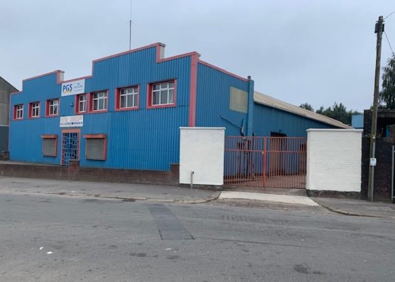 Worthing Rd, Sheffield for sale - Primary Photo - Image 1 of 1