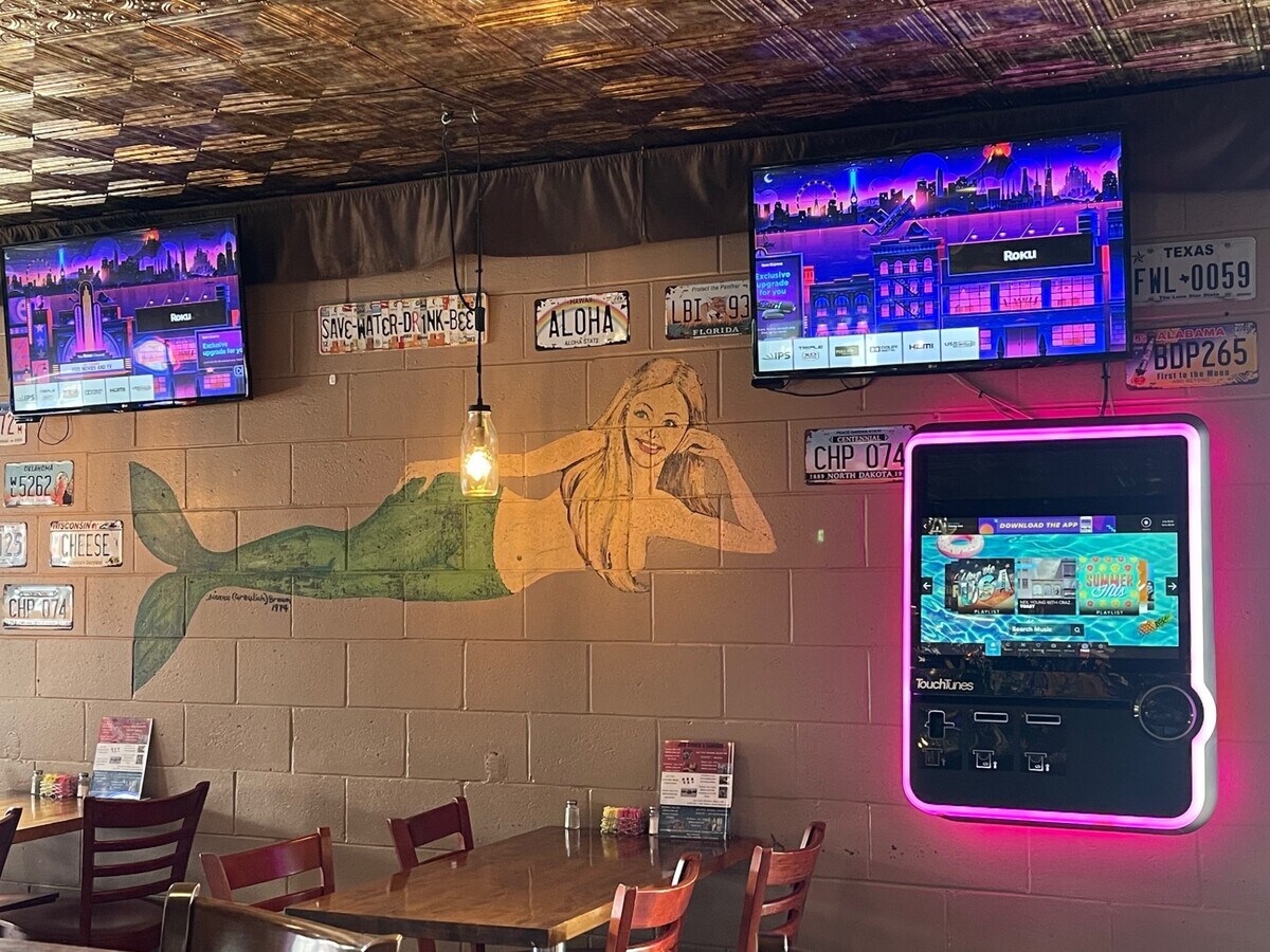 1505 11th St, Tell City, IN 47586