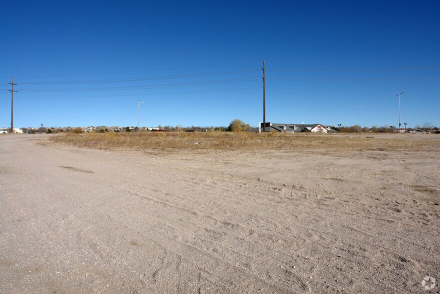Powers Blvd, Colorado Springs, CO for sale - Building Photo - Image 2 of 4