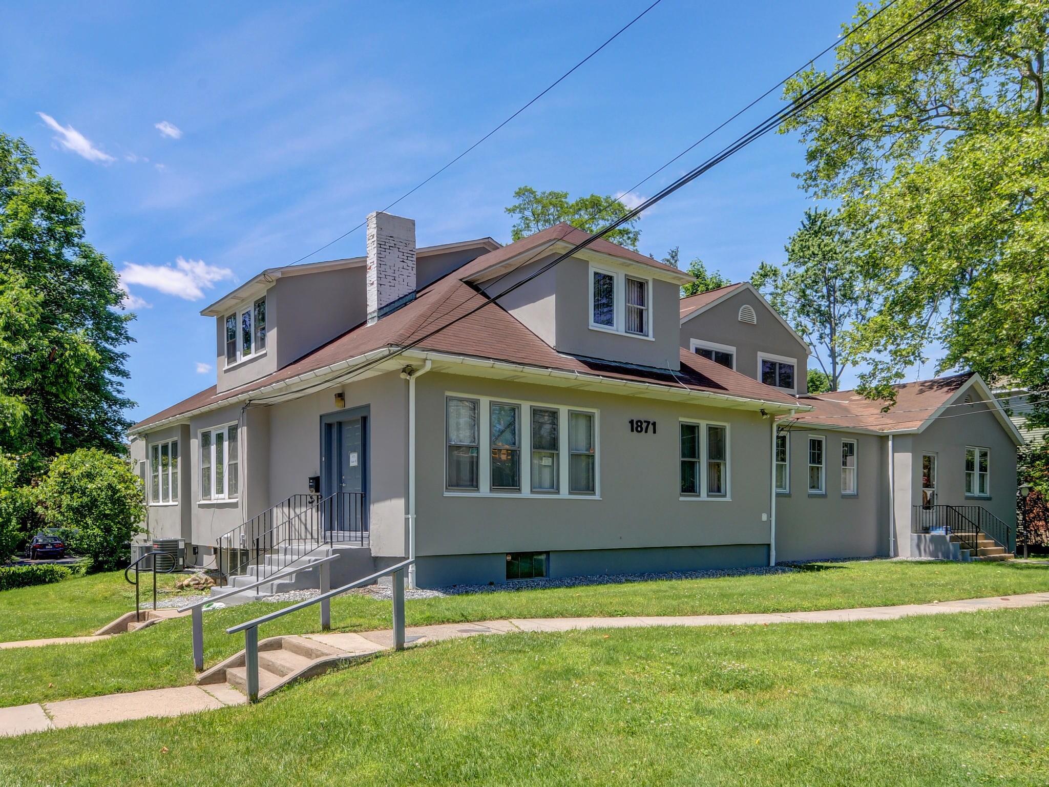 1871 Pennington Rd, Ewing, NJ for sale Building Photo- Image 1 of 1