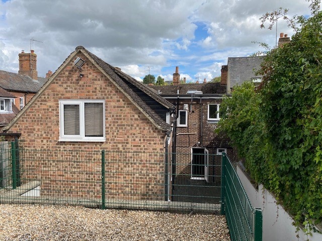 50 High St, Hungerford for lease - Building Photo - Image 3 of 3