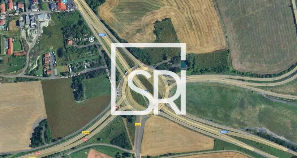 Retail in Aubière for lease - Building Photo - Image 2 of 17