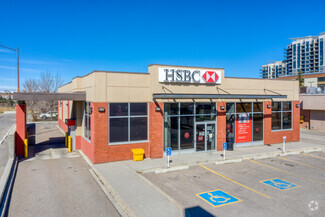 More details for 9253 Macleod Trl SE, Calgary, AB - Retail for Lease