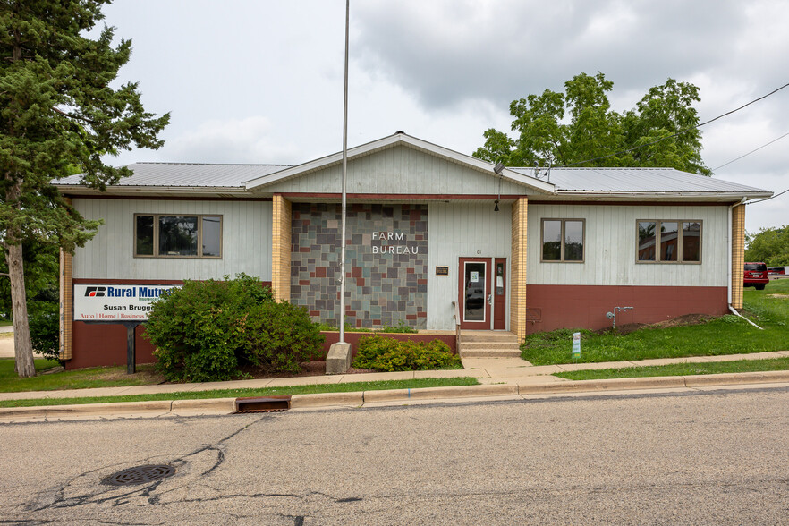 410 N Union St, Dodgeville, WI for sale - Primary Photo - Image 1 of 31