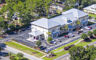 More details for 690 Sunset Blvd N, Sunset Beach, NC - Office, Office/Medical for Lease