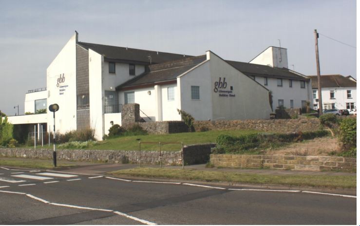 Eastern Promenade, Porthcawl for sale - Primary Photo - Image 1 of 1