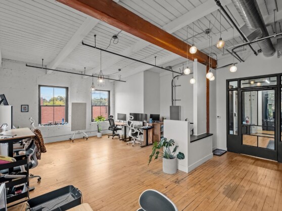 135 N George St, Cambridge, ON for lease Interior Photo- Image 1 of 2