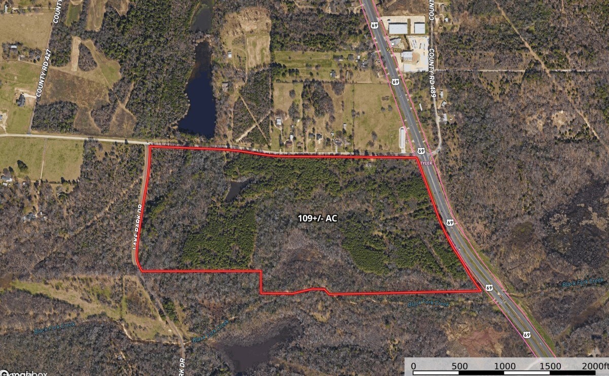7469 HIGHWAY 69, Tyler, TX for sale Primary Photo- Image 1 of 30