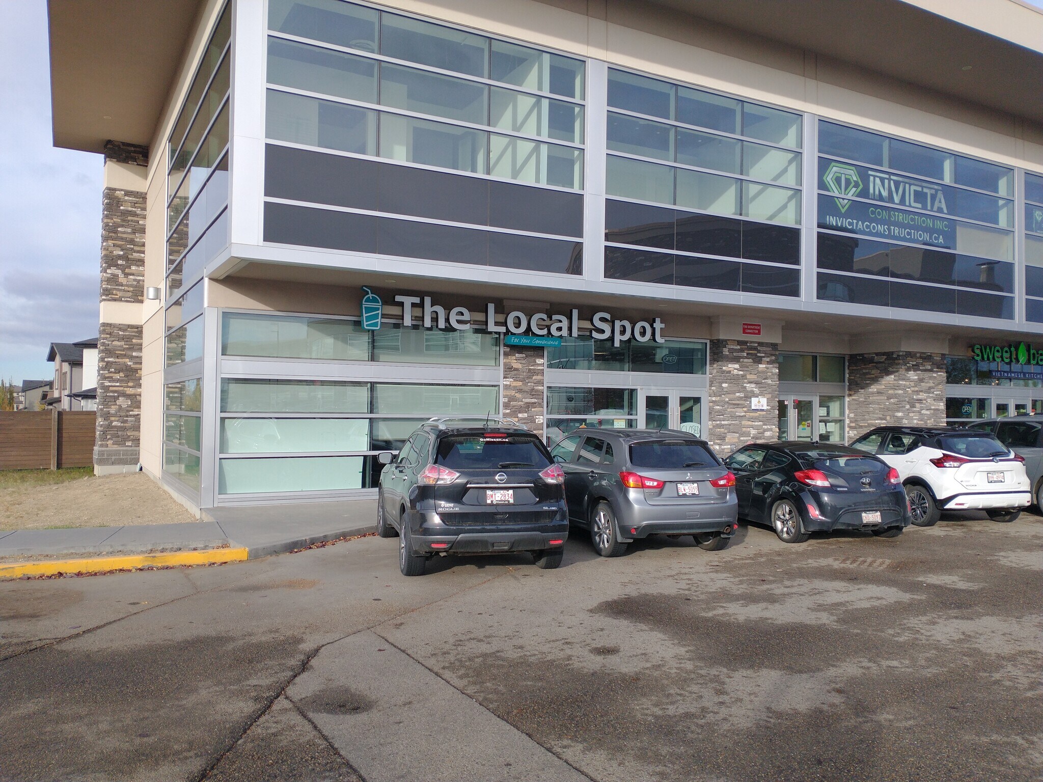 5586 Windermere Blvd, Edmonton, AB for sale Building Photo- Image 1 of 1