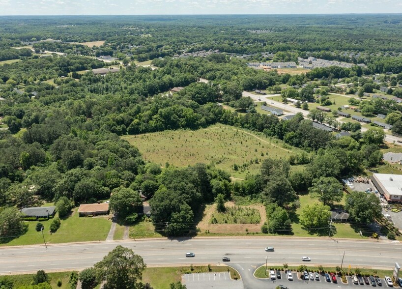 5831 Reidville Rd, Moore, SC for sale - Aerial - Image 3 of 3