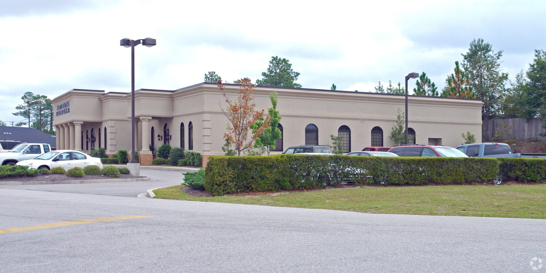 97109714 Two Notch Rd, Columbia 29223 Park Centre
