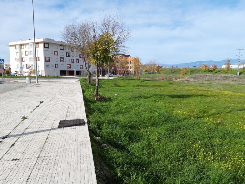 Land in Navalmoral de la Mata for sale - Building Photo - Image 3 of 17