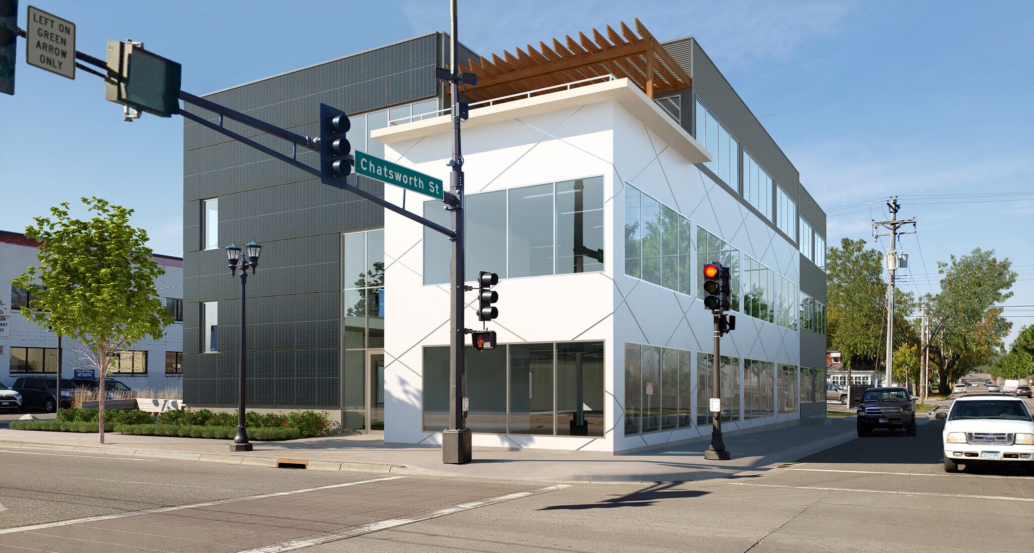 981 University Ave, Saint Paul, MN 55104