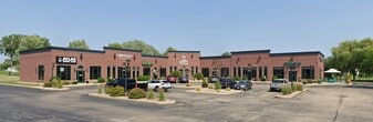 Retail Space at The Shoppes at London Alley - Commercial Real Estate