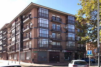 More details for Calle Ávila, 1, Alcobendas - Multifamily for Sale