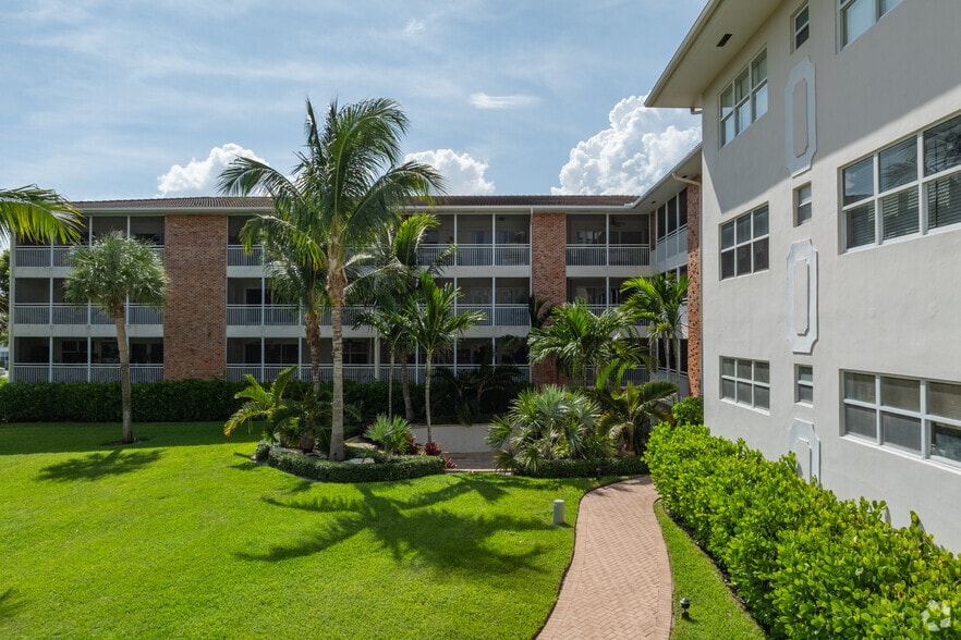 2501 S Ocean Blvd, Boca Raton, FL for sale - Building Photo - Image 3 of 5