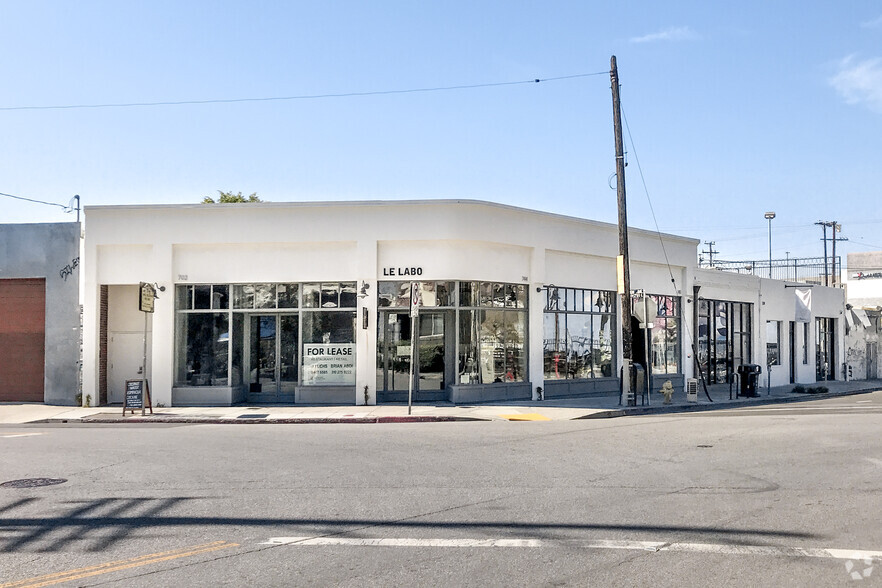 734-744 E 3rd St, Los Angeles, CA for lease - Building Photo - Image 2 of 19