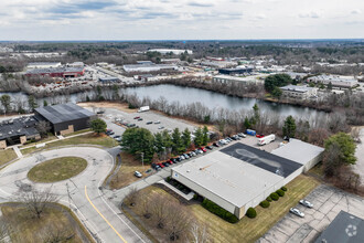 6 Norfolk Ave, Easton, MA - aerial  map view - Image1