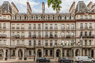 More details for 26 Grosvenor Gdns, London - Office for Lease