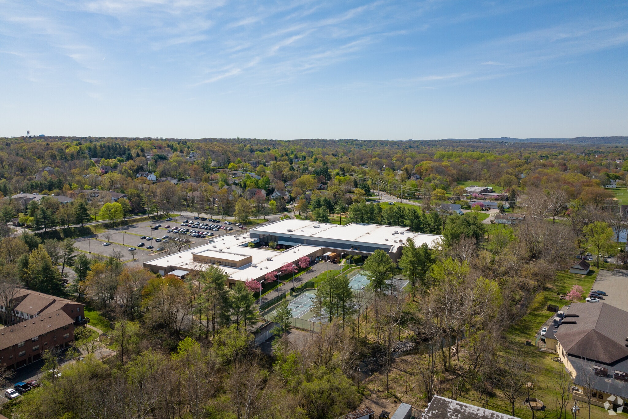 1 Pike Dr, Wayne, NJ 07470 Wayne YMCA