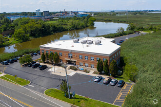 5 Route 45, Mannington, NJ - aerial  map view