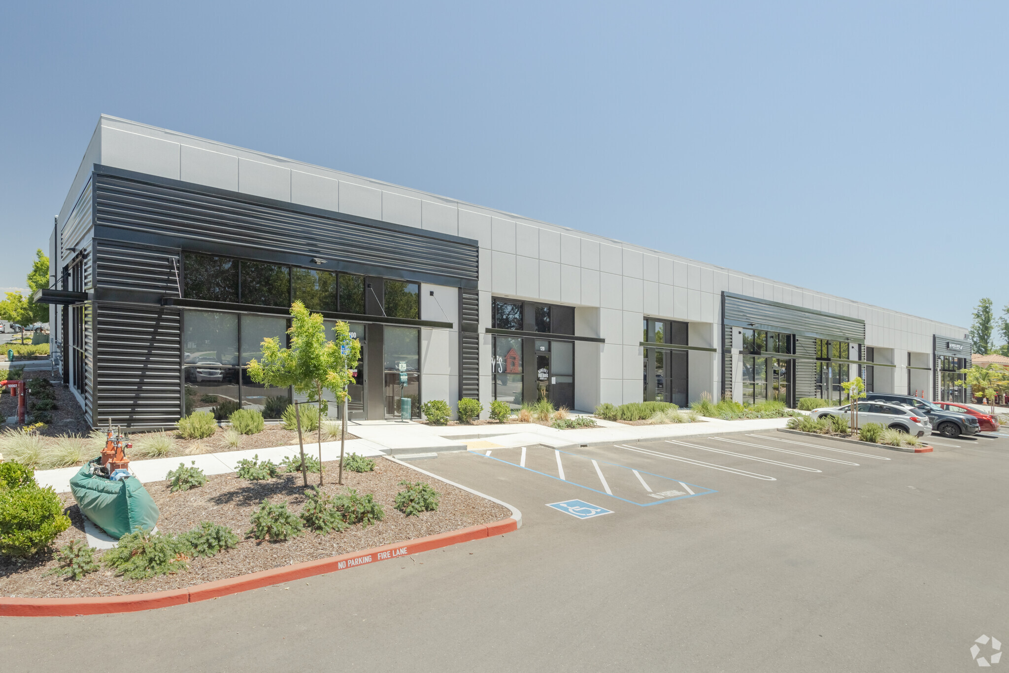 10007 Foothills Blvd, Roseville, CA for lease Primary Photo- Image 1 of 5