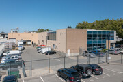 2326-2330 Government St, Victoria BC - Warehouse