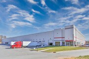 Airpark West IV - Warehouse