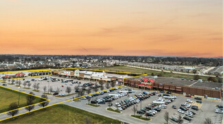 More details for 109 Beck Ln, Lafayette, IN - Retail for Sale