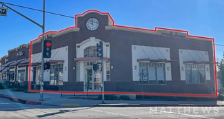More details for 240 Foothill Blvd, Monrovia, CA - Retail for Lease