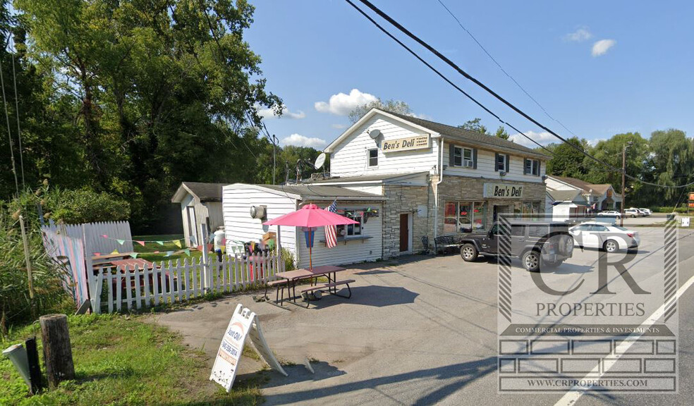 1461 Route 22, Wingdale, NY for sale - Building Photo - Image 3 of 12