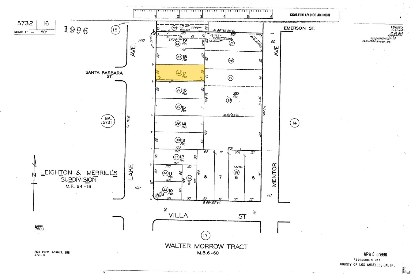 558 N Lake Ave, Pasadena, CA 91101 - Retail for Lease | LoopNet