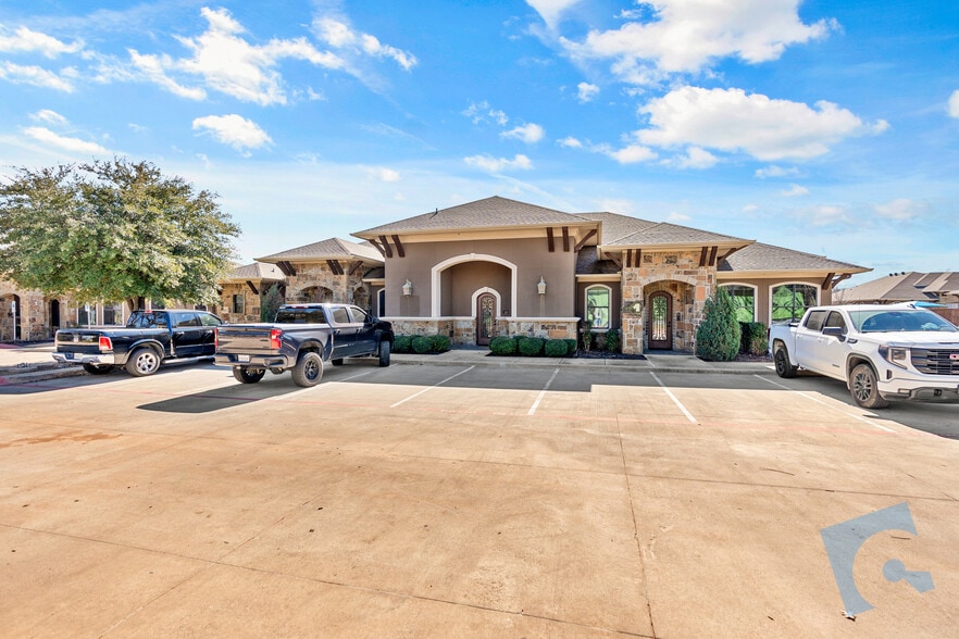 8821 Davis Blvd, Keller, TX for sale - Building Photo - Image 3 of 12