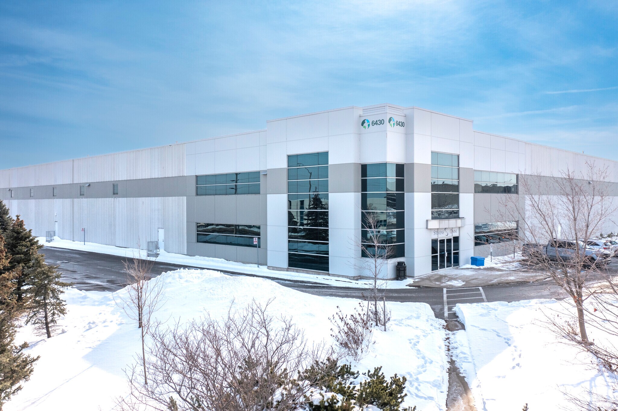 6430 Kennedy Rd, Mississauga, ON for sale Primary Photo- Image 1 of 1