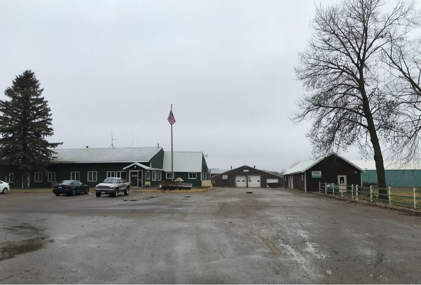 N9919 130th St, Downing, WI for sale - Primary Photo - Image 1 of 1