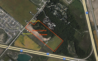 More details for 2552 Newport Rd, Newport, MI - Land for Sale