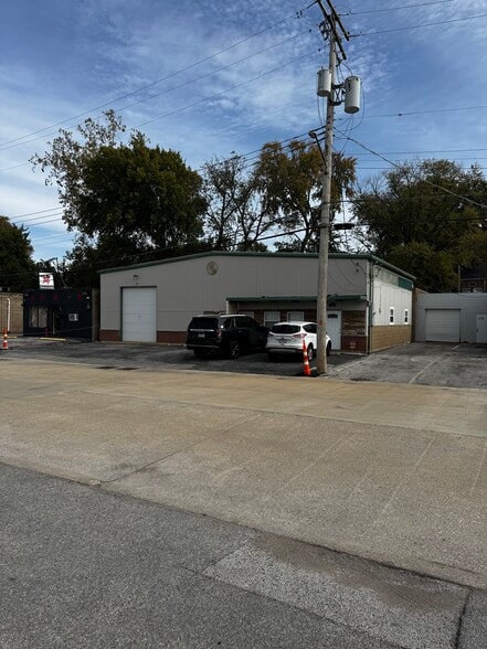 6128 Madison Ave, Berkeley, MO for sale - Primary Photo - Image 1 of 15