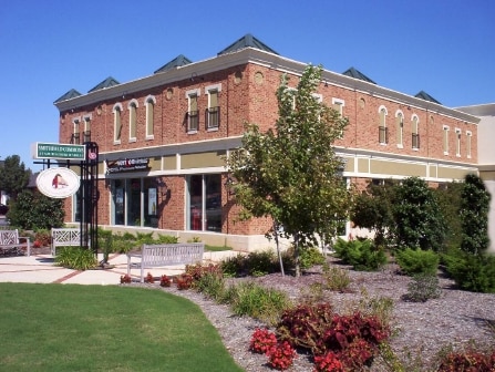 1807 S Church St, Smithfield, VA for lease - Building Photo - Image 1 of 3