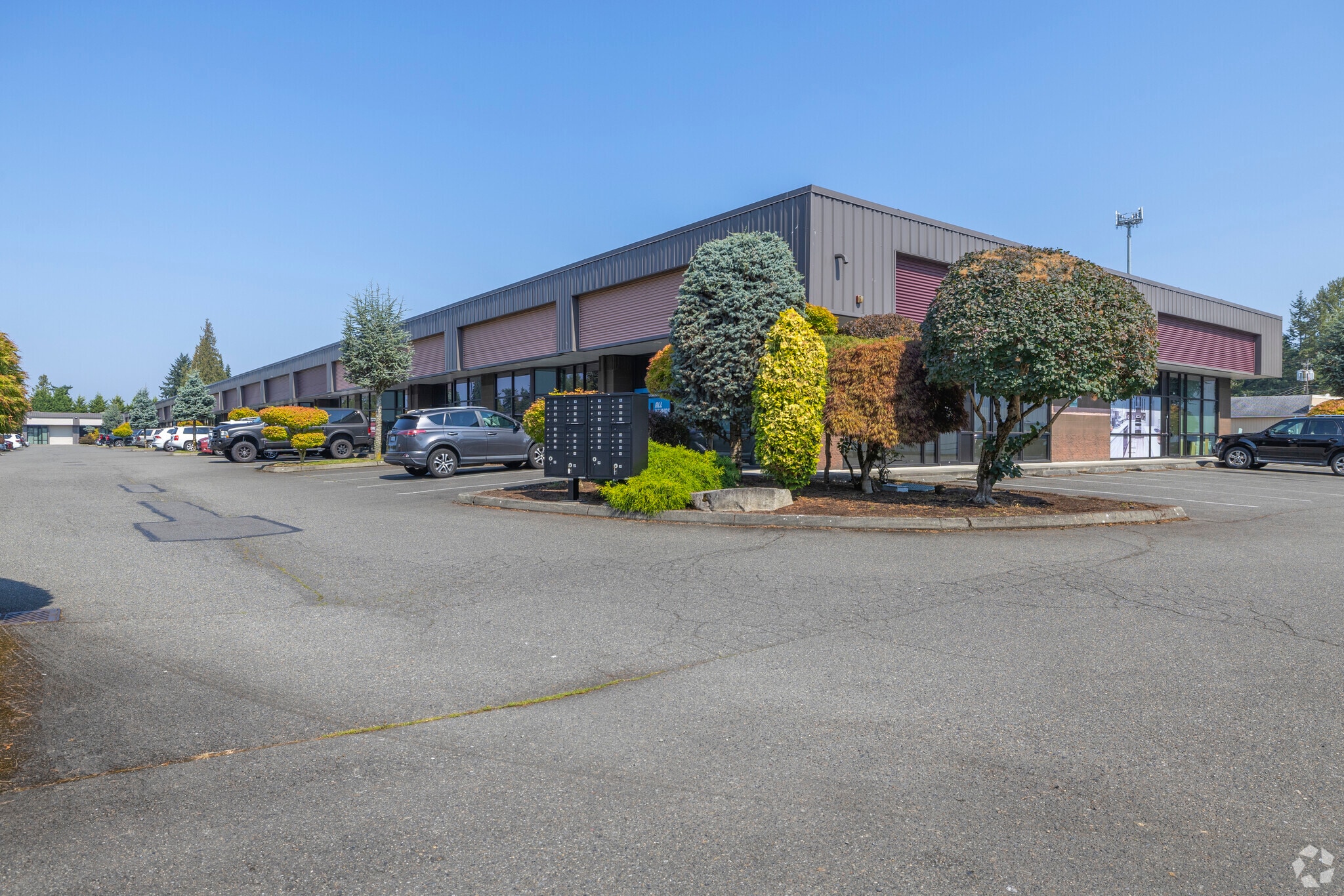 2125 196th St SW, Lynnwood, WA for lease Primary Photo- Image 1 of 6