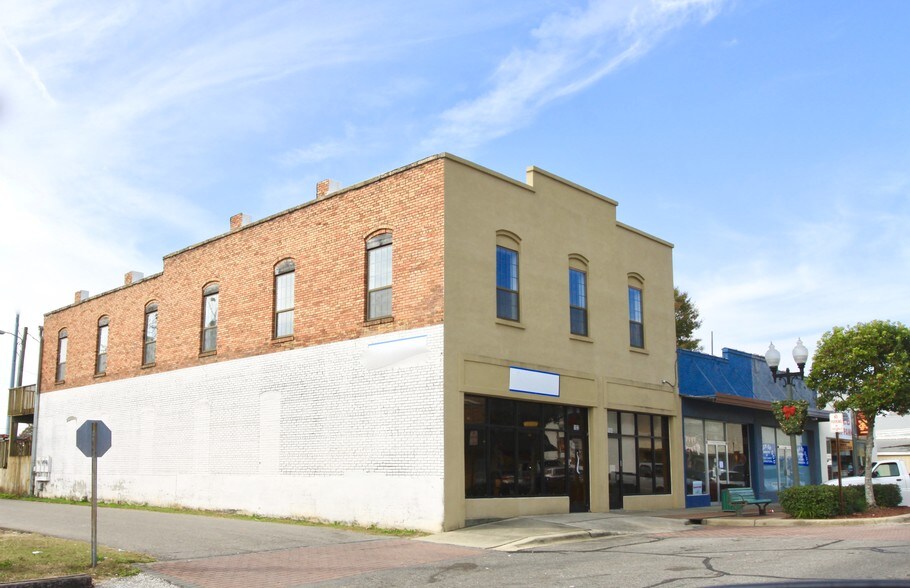 102-104 N Main St, Crestview, FL for sale - Other - Image 1 of 1