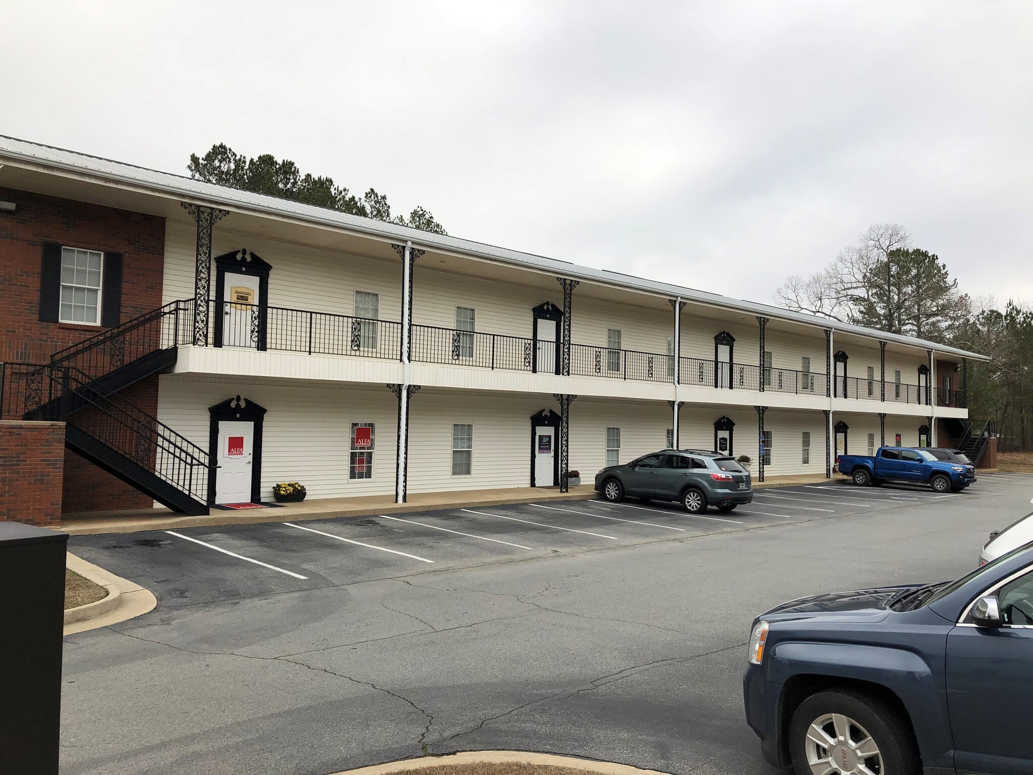 2555 Marietta Hwy, Canton, GA for sale Primary Photo- Image 1 of 1