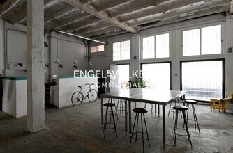 Office in Barcelona, Barcelona for lease Interior Photo- Image 2 of 8