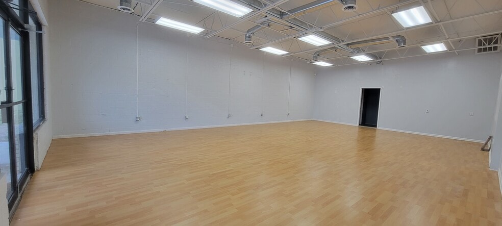 1537 Freedom Way, Hubert, NC for lease - Building Photo - Image 2 of 8