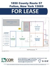 1850 Route 57, Fulton, NY for lease Interior Photo- Image 2 of 4