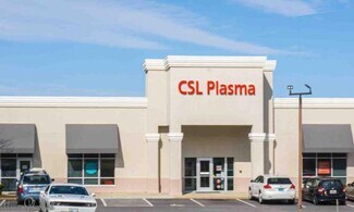 More details for 1775 Bald Hill Rd, Warwick, RI - Office/Retail for Lease