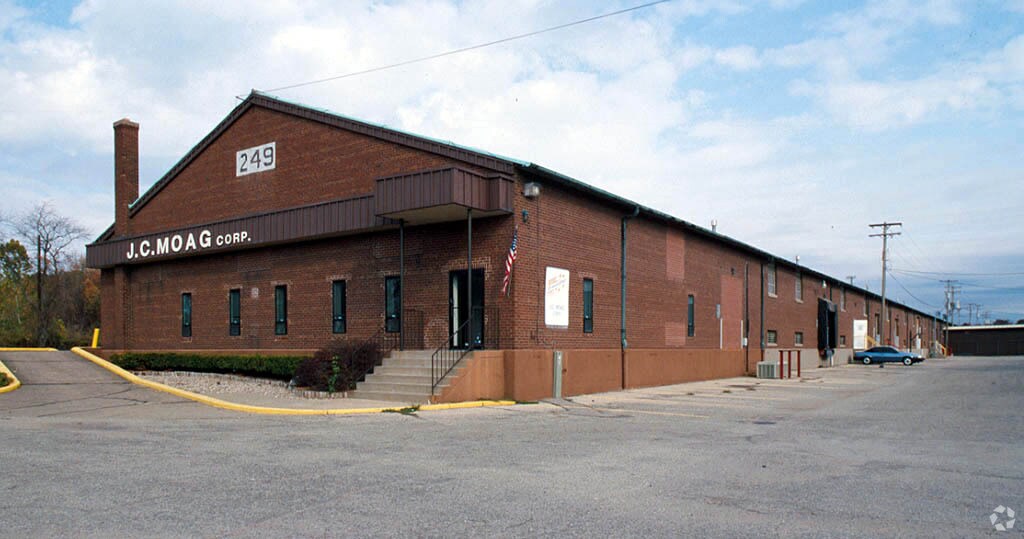 249 America Pl, Jeffersonville, IN 47130