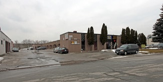 More details for 128 Manville Rd, Toronto, ON - Industrial for Sale