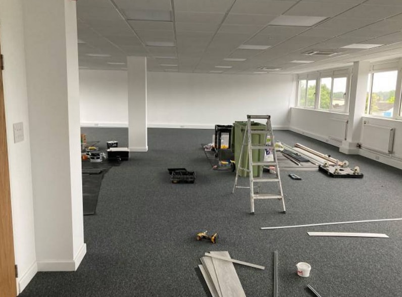 200 London Rd, Burgess Hill for lease - Interior Photo - Image 3 of 8