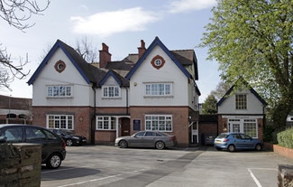More details for 618 Warwick Rd, Solihull - Office for Lease