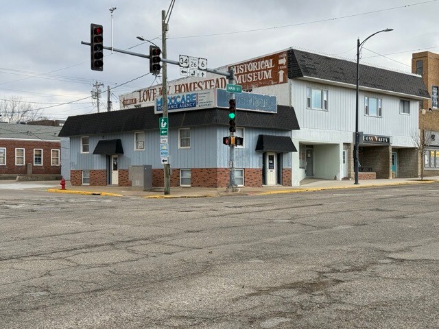 401 N Main St, Princeton, IL for sale - Building Photo - Image 2 of 20